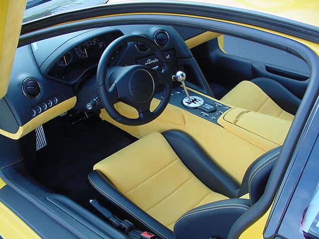 2003Murcielago